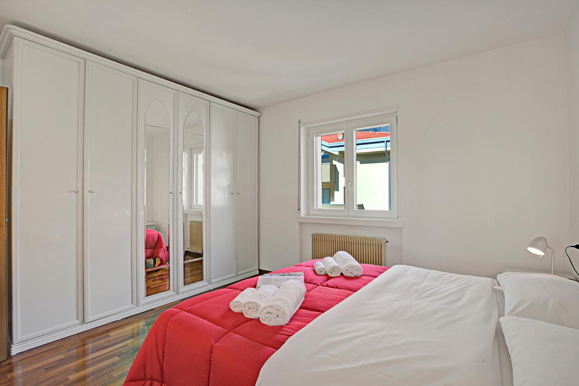 Appartamento Claz House 2 - Happy Riva del Garda