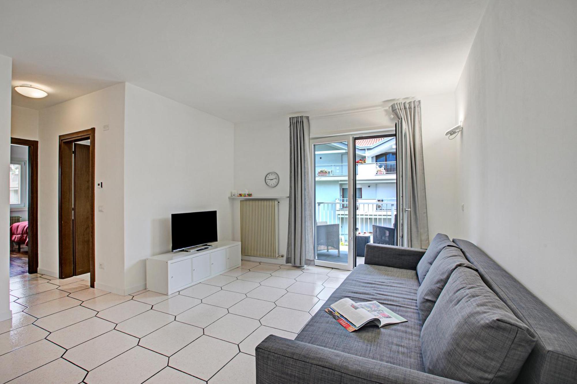 Appartamento Claz House 2 - Happy