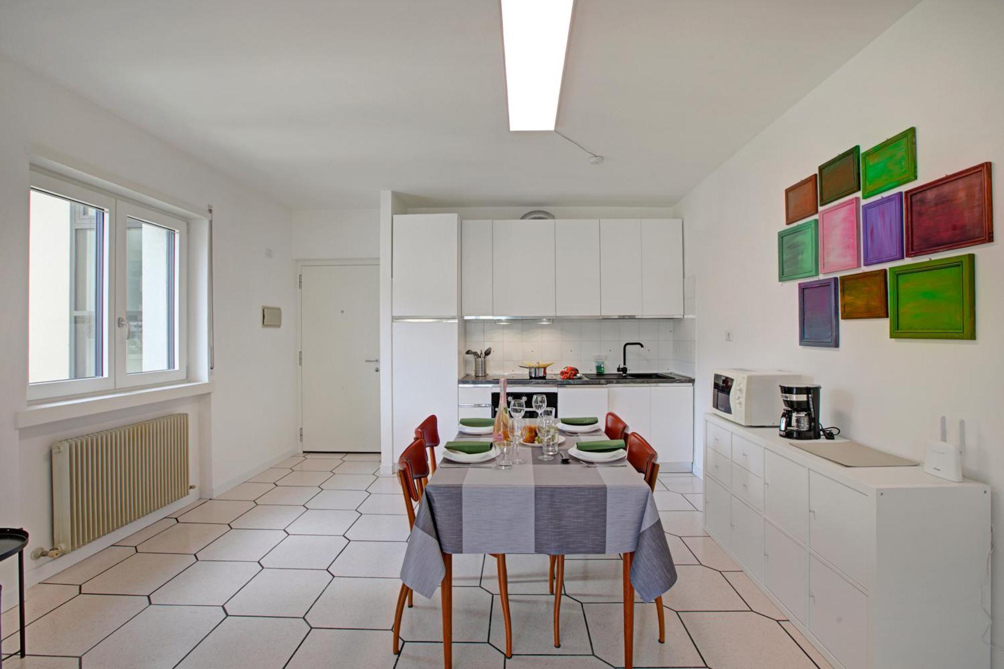 Claz House 2 - Happy Appartamento *