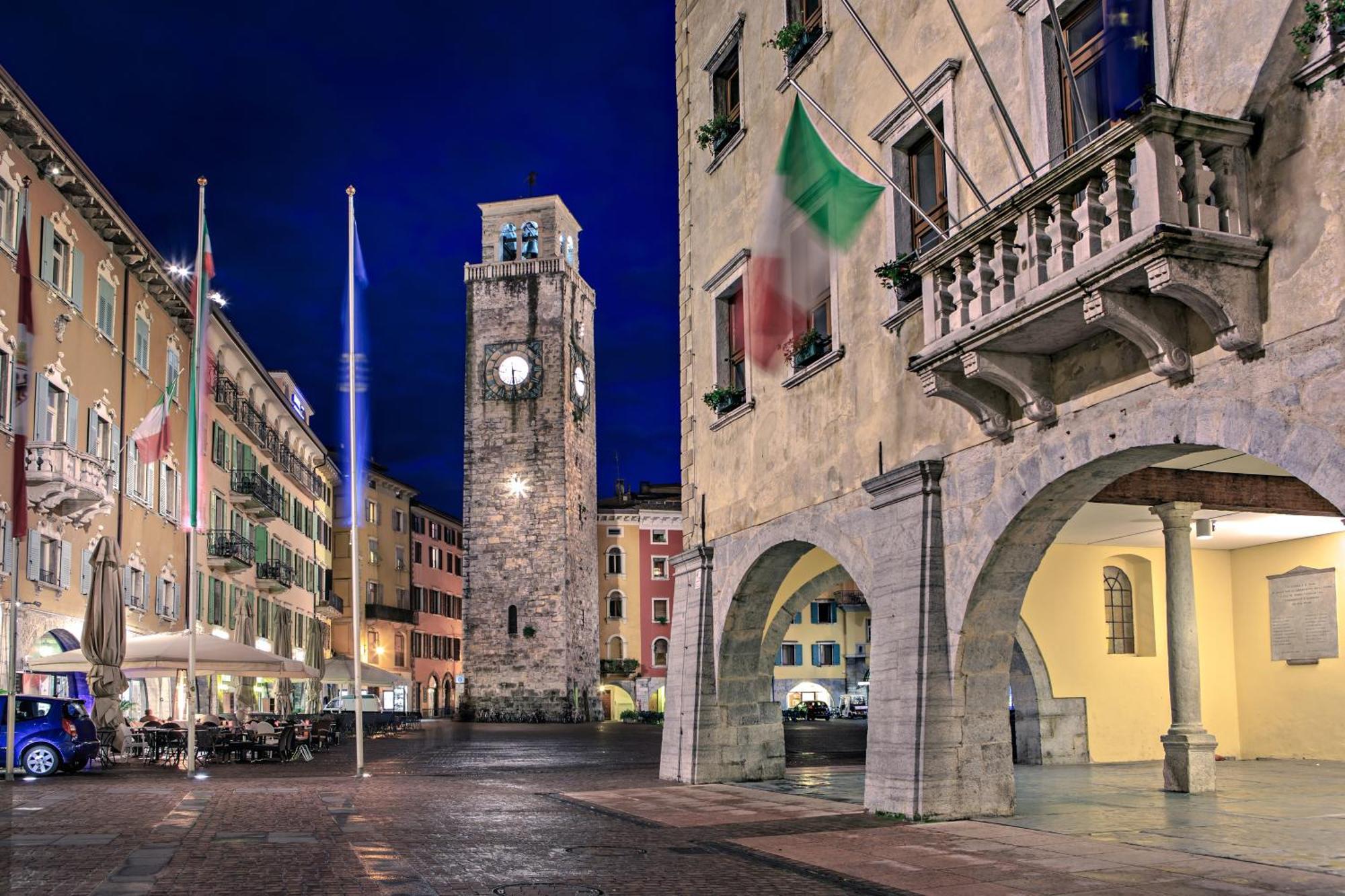 Claz House 2 - Happy Appartamento Riva del Garda