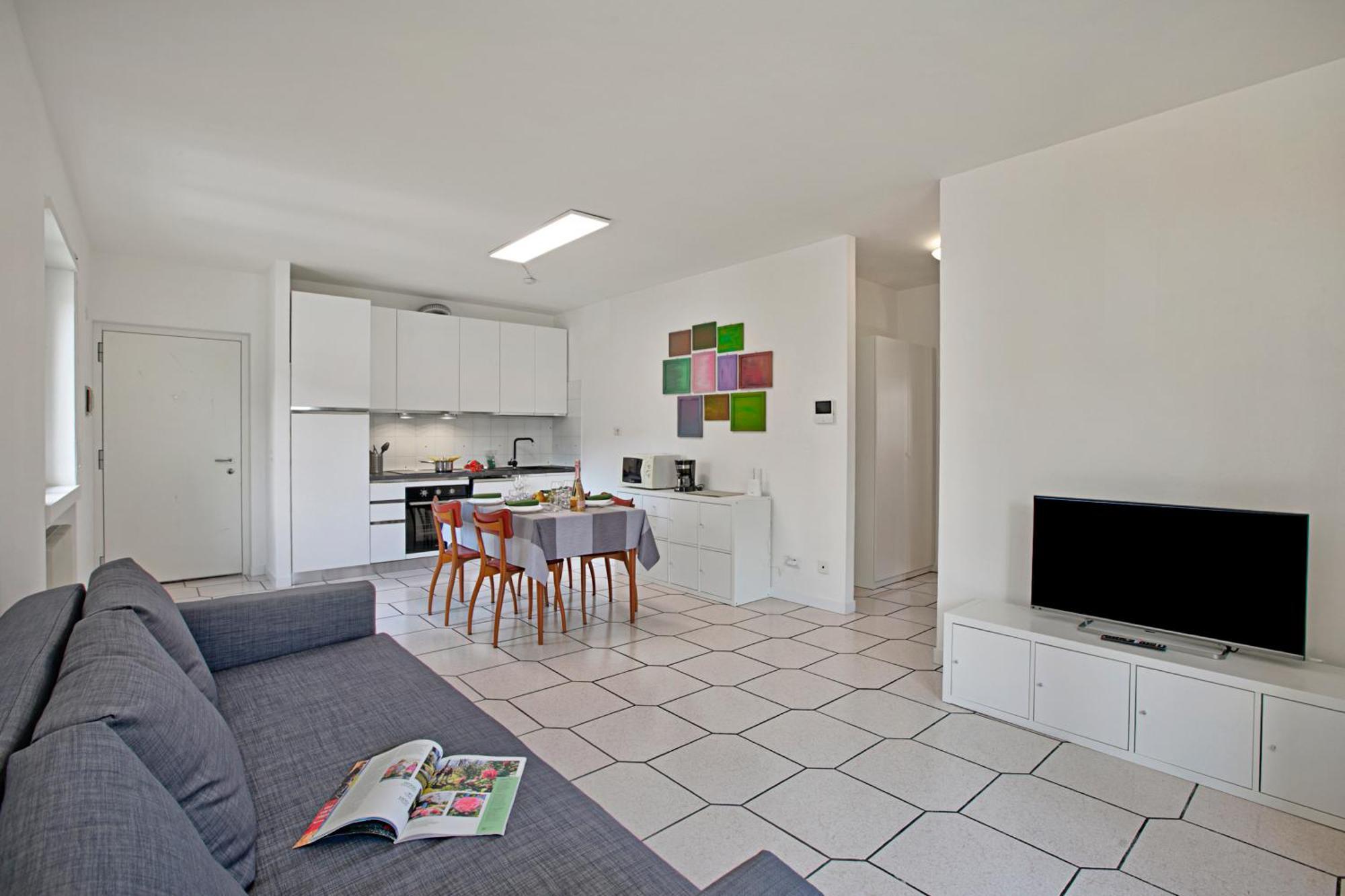 Claz House 2 - Happy * Riva del Garda