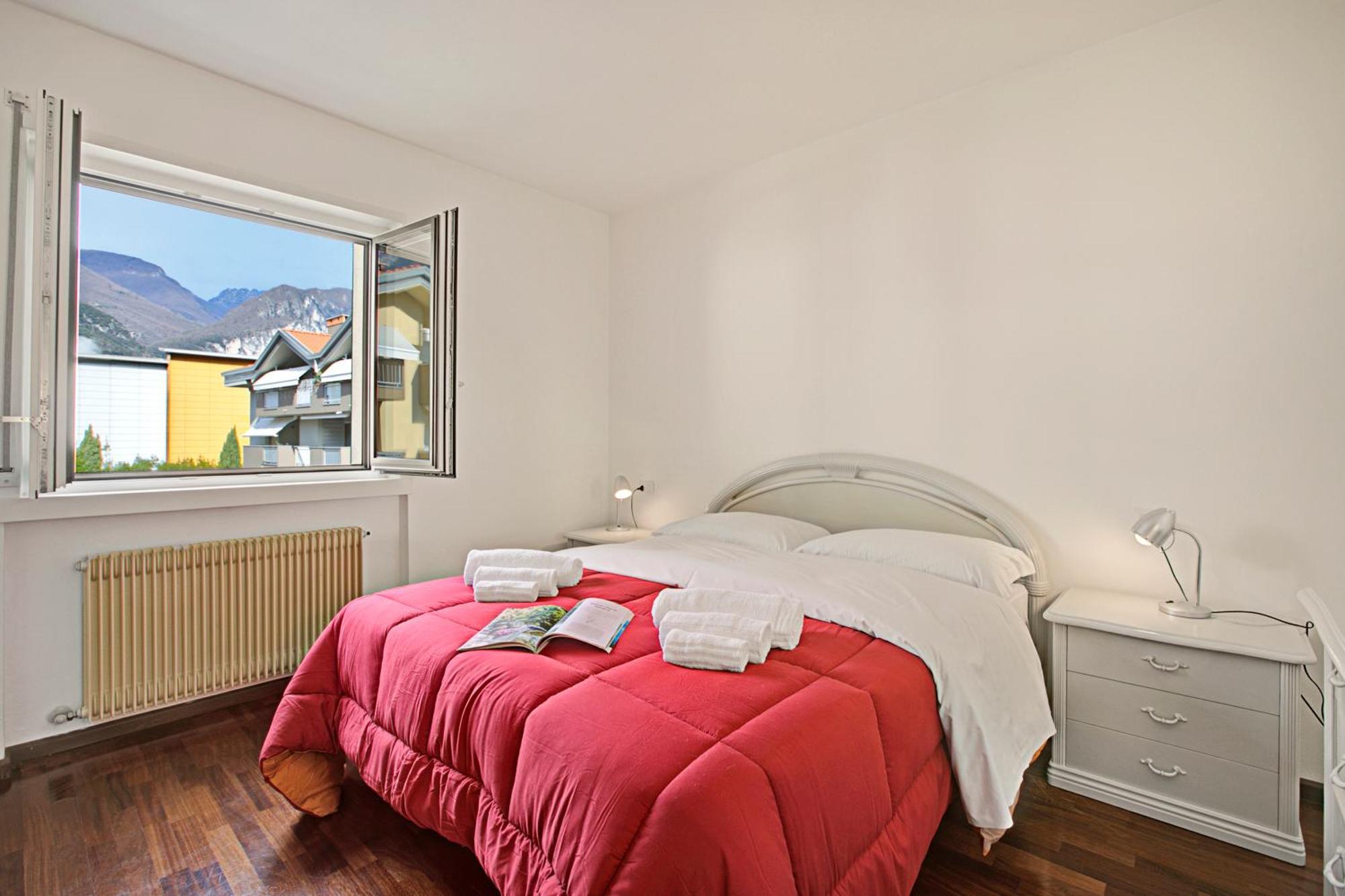 Claz House 2 - Happy * Riva del Garda