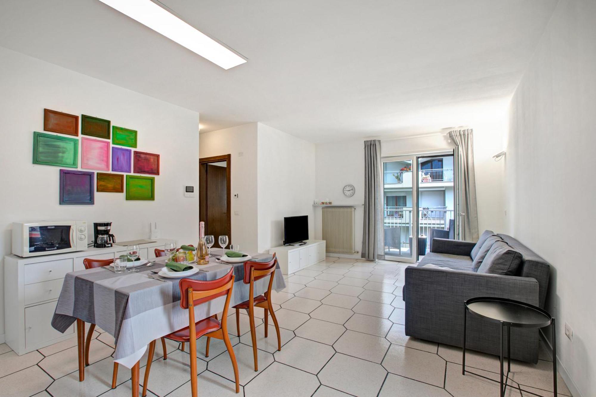 Claz House 2 - Happy Appartamento