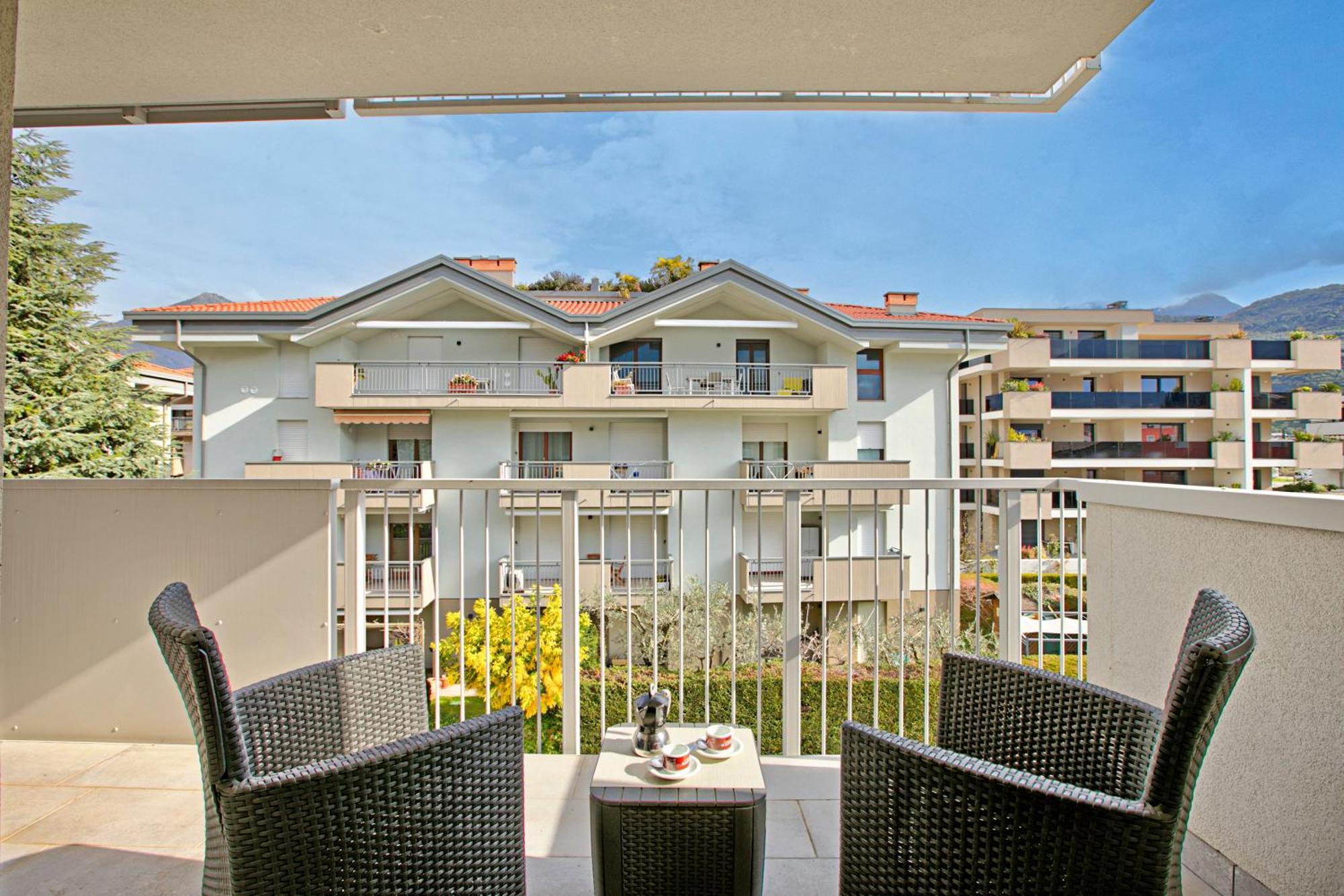 Claz House 2 - Happy Appartamento *